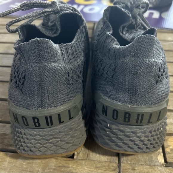 Nobull Gym Shoes - Picture 4 of 8
